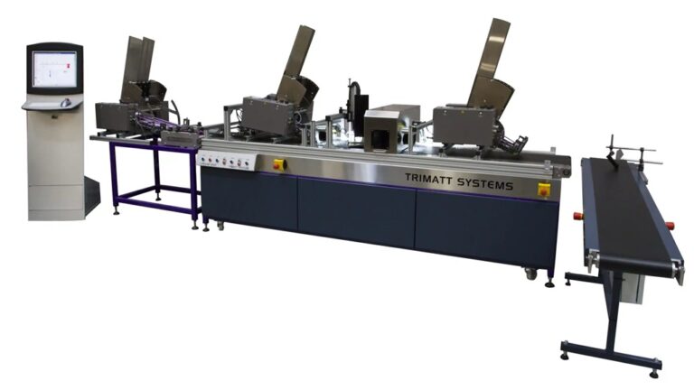 Graph-Tech USA to sell Trimatt Systems CardLine 7000 in the Americas