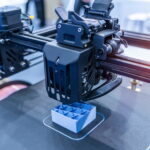 3D Printing Packaging