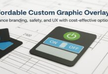 Affordable Custom Graphic