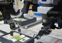 Smart Automation Revolutionizing Packaging Efficiency