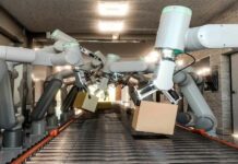 CMC Unveils Future of Automated Packaging