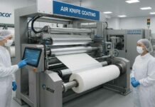 Amcor Healthcare Packaging