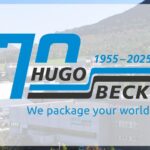 Hugo Beck celebrates 70th Anniversary