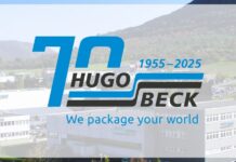 Hugo Beck Celebrates 70 Years of Packaging Innovation with Open House Events