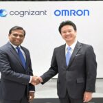 OMRON-Cognizant