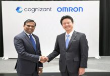 OMRON and Cognizant partner to revolutionize manufacturing with unique one-stop IT-OT integration