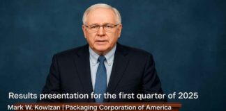 Quarterly Results