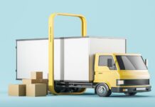 The Future of IoT in Logistics: Smart Warehousing & Tracking IoT in Logistics
