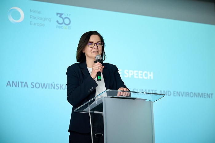 Anita Sowinska