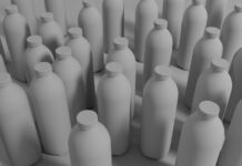 Low Density Polyethylene Resin