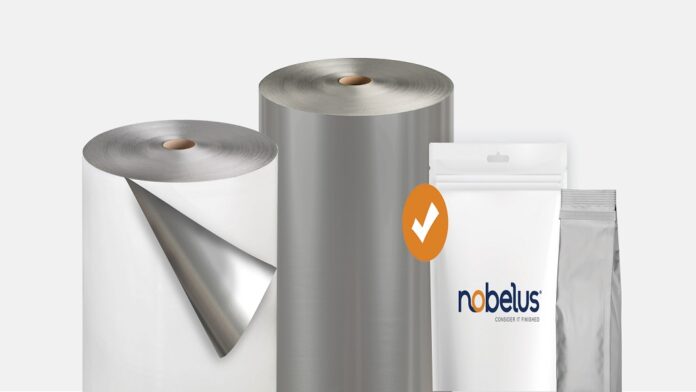 NOBELUS RELEASES FLEXIBLE