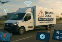 Securing Sensitive Cargo