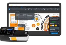 xrite digital packaging