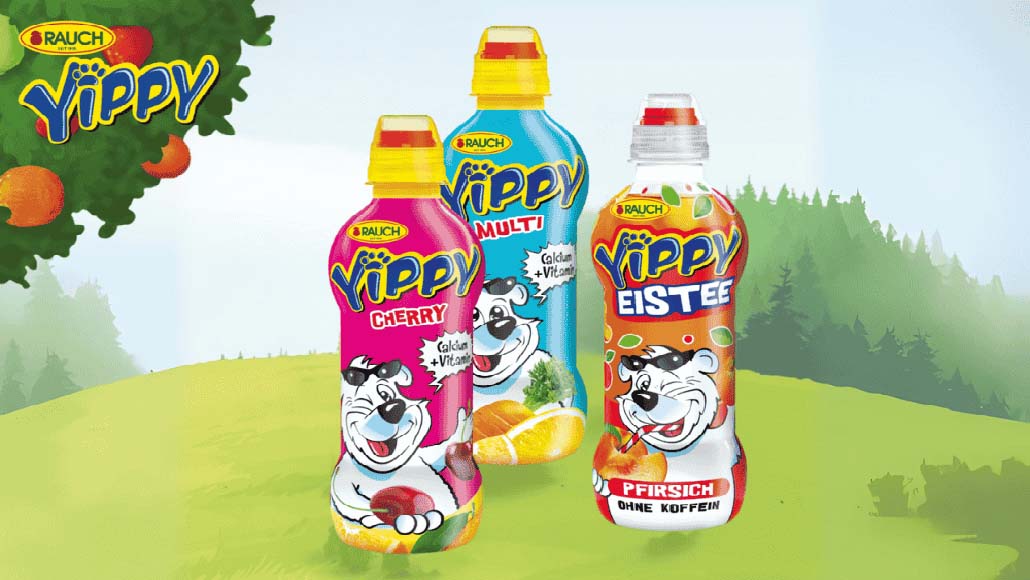 Amcor Sports Closure Enhances Drink Bottle Sustainability