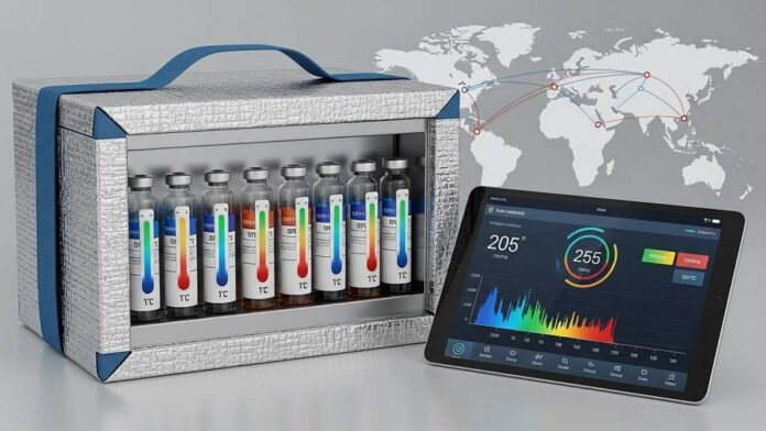Critical Role of Thermal Packaging Solutions in Logistics