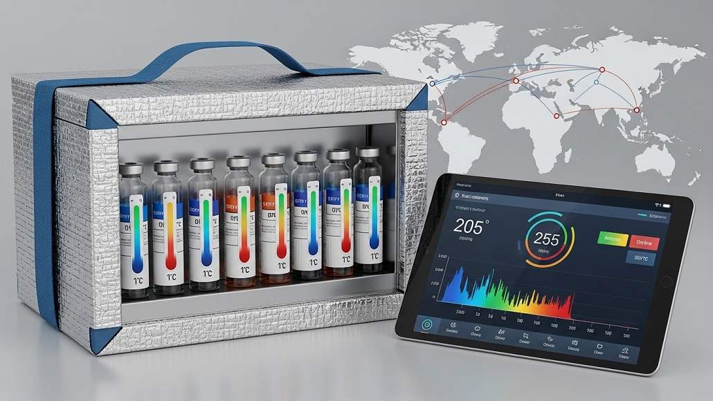 Critical Role of Thermal Packaging Solutions in Logistics