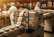 Food Packaging Equipment Market