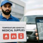 Medical-Courier-Industry