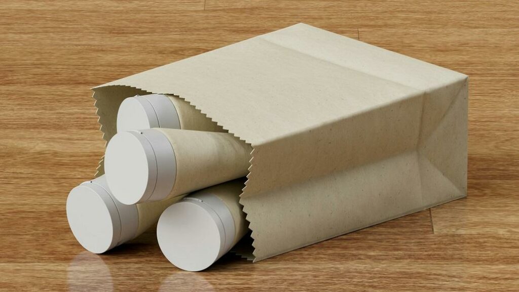 Paper Based Packaging Example Paper-Based Packaging Leveraging on Spurt in Sustainability