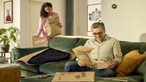 The unboxing experience – an eCommerce brand’s “moment of truth”