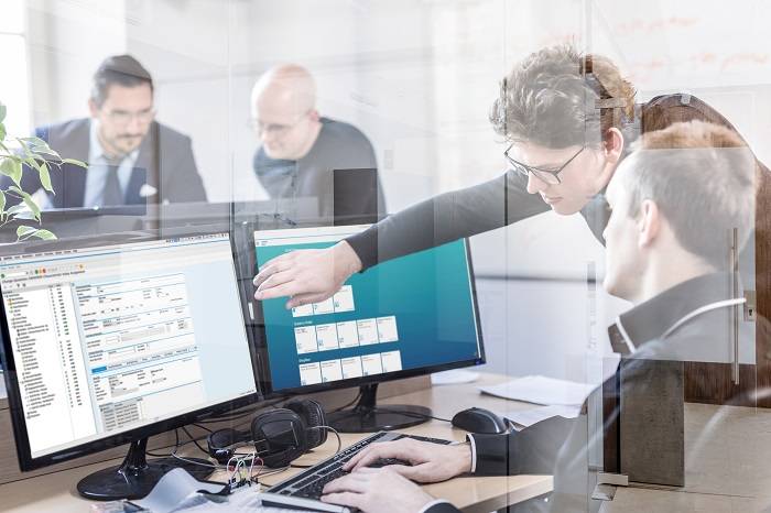 Configuration Experts aicomp