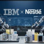 IBM-and-Nestlé-Partner-for-AI-Powered-Packaging-Innovation