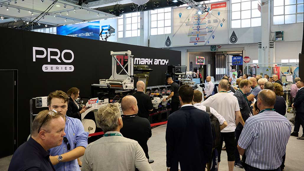 label industry leads