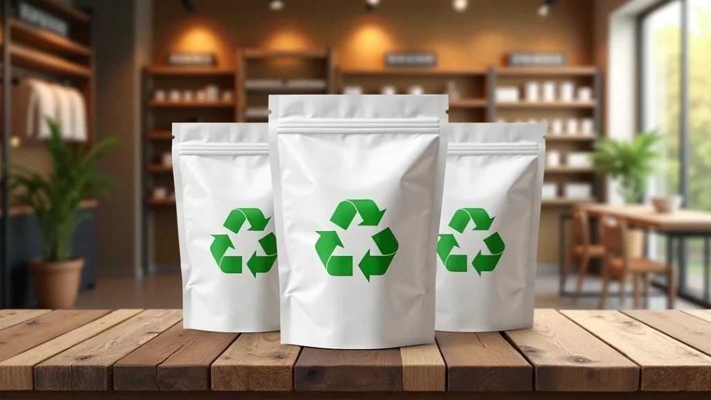 Mono Material Packaging