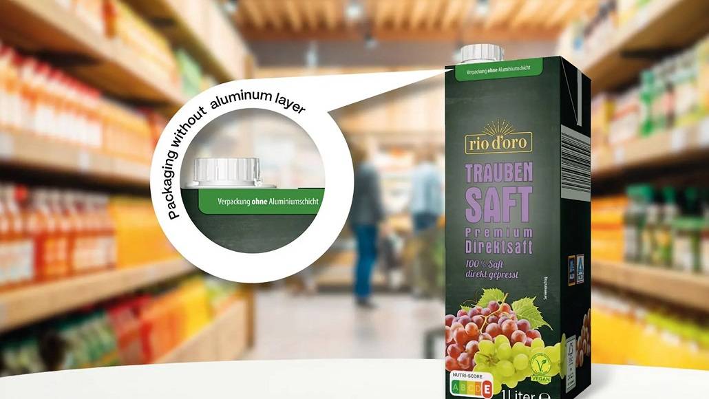 SIG unveils worlds first