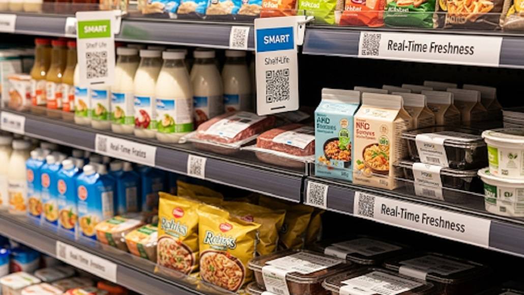 Smart Packaging Technologies