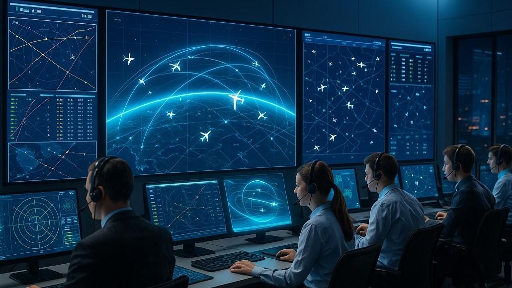 NFO vs Standard Air Freight: Performance Comparison