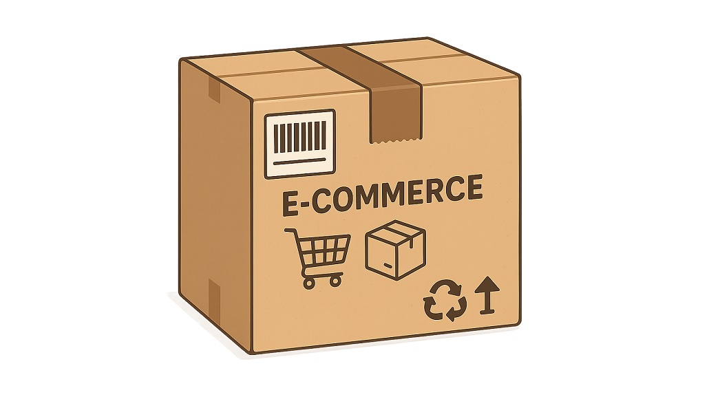paper packaging for e commerce