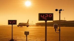 Managing Risk Points in Air Cold Chain Logistics