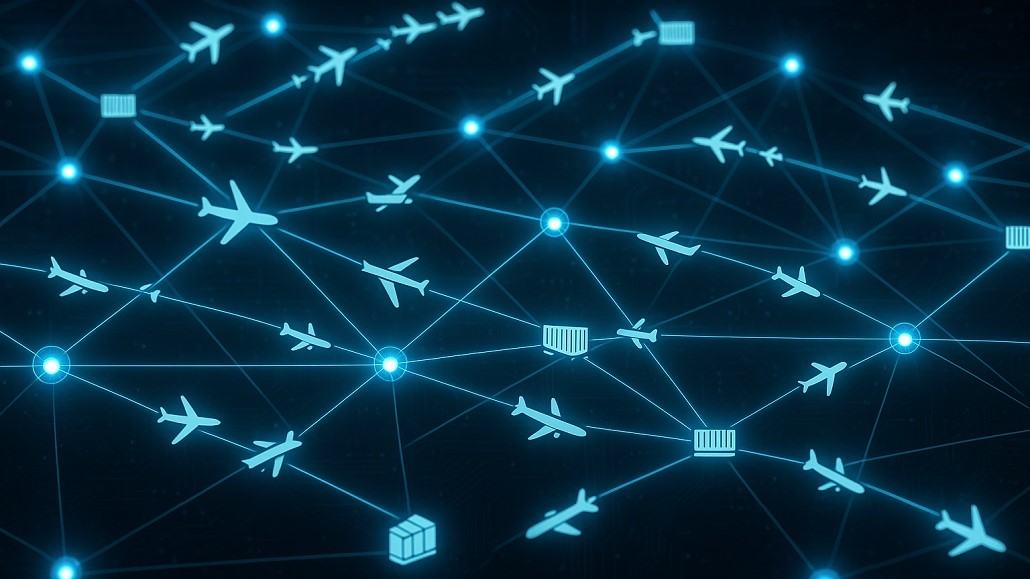 digital air cargo blockchain eAWB