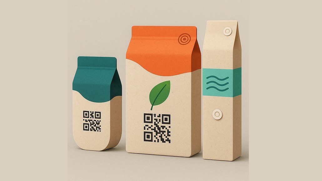 future of paper packaging