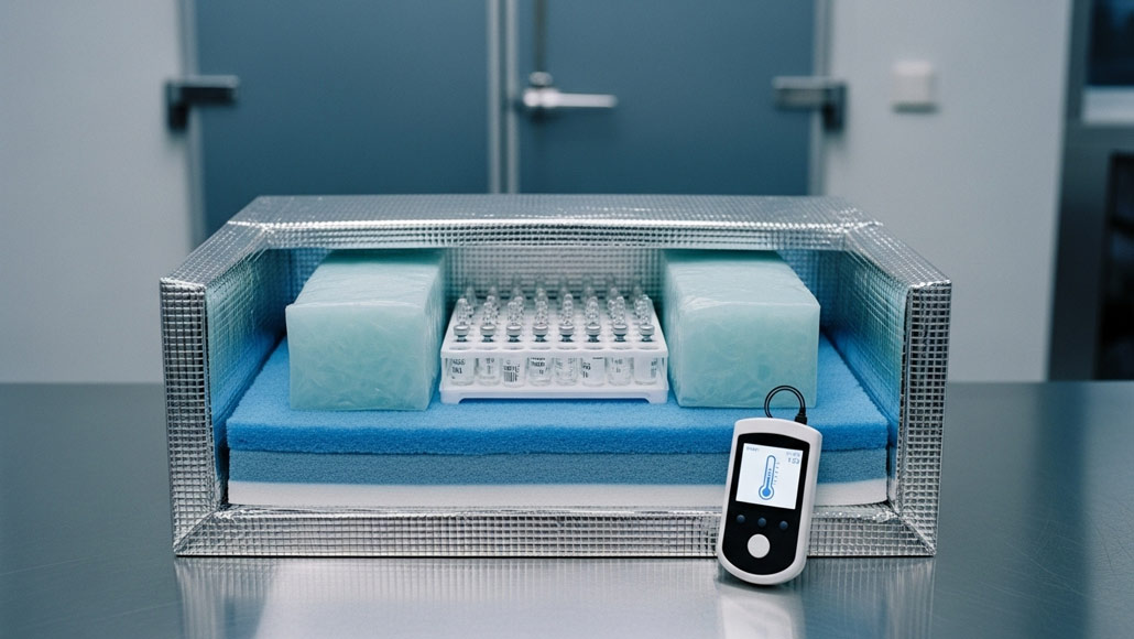 Advanced Insulation Materials