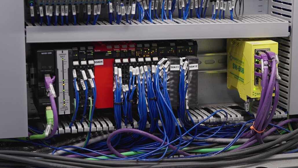 CP Foods UK automates poultry packing