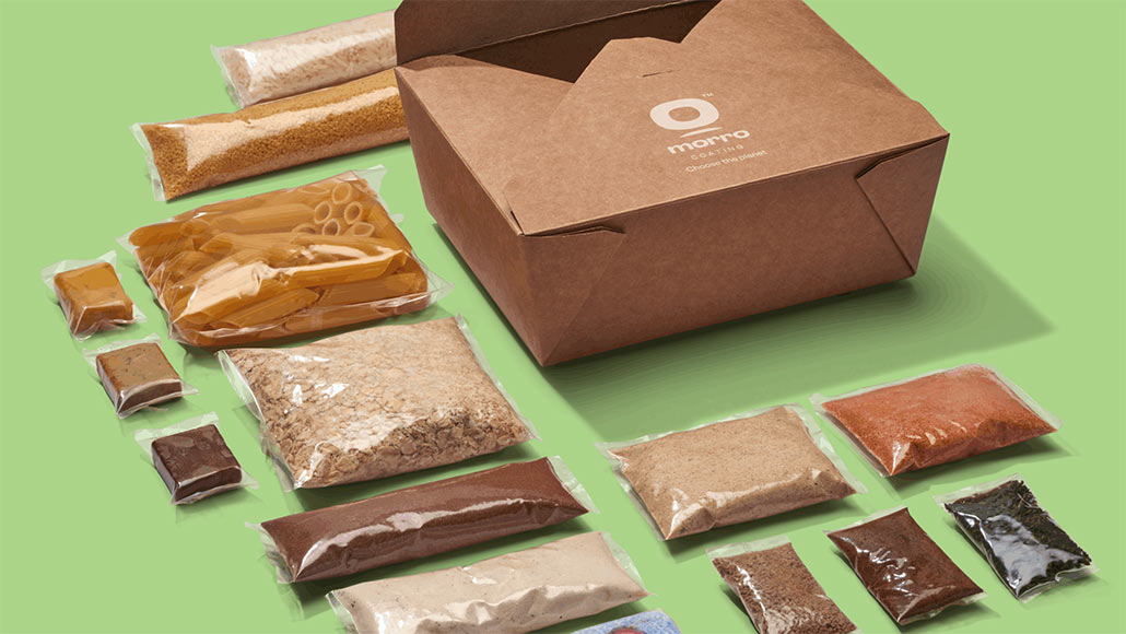 Emerald leads $14M investment in Xampla accelerating the replacement of single use plastics