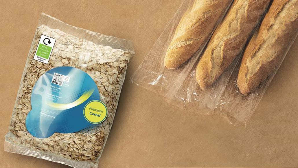 Greenback and Amcor partner to bring advanced recycling to the UK