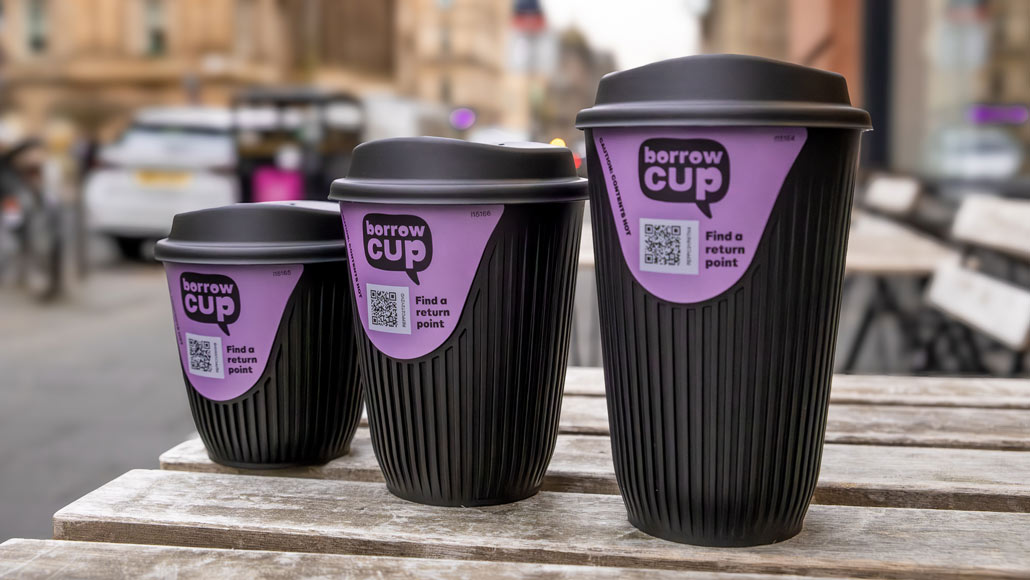 How to successfully add sustainability to the plastic packaging design mix