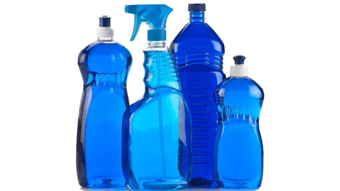 SIDE Household Bottles