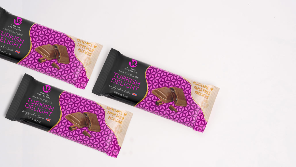 recyclable packaging