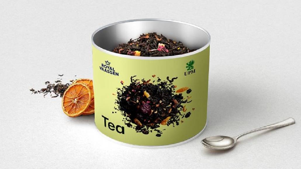 Recyclable Packaging