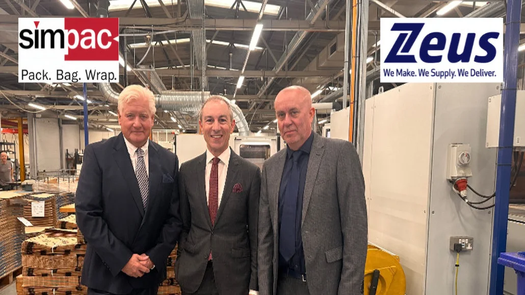Zeus Packaging Group