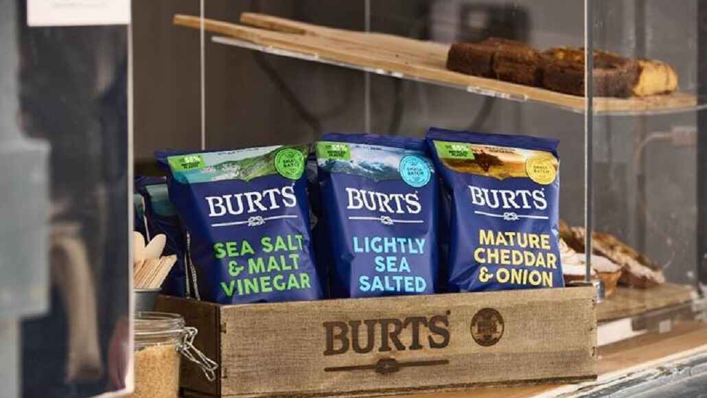 eco-friendly snack packaging