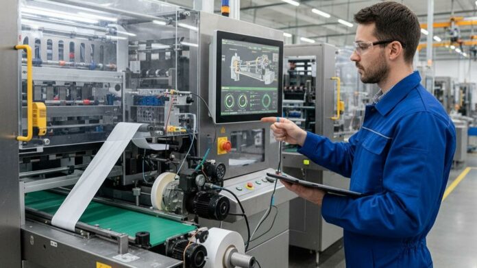 maintenance strategies for label lines