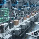 AI-driven-packaging-quality-control