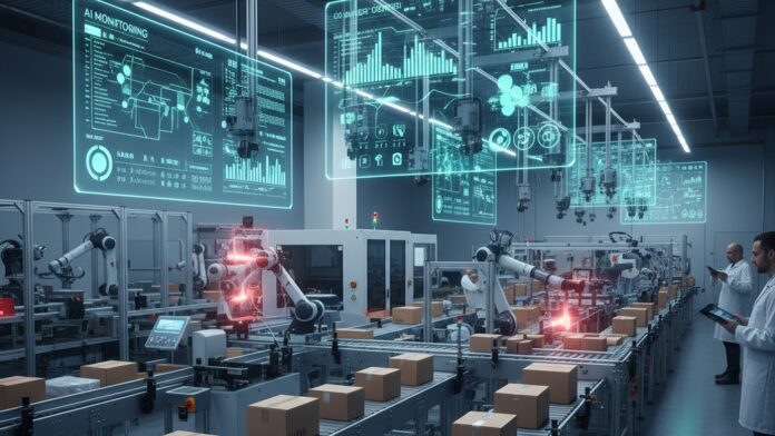 AI in packaging design