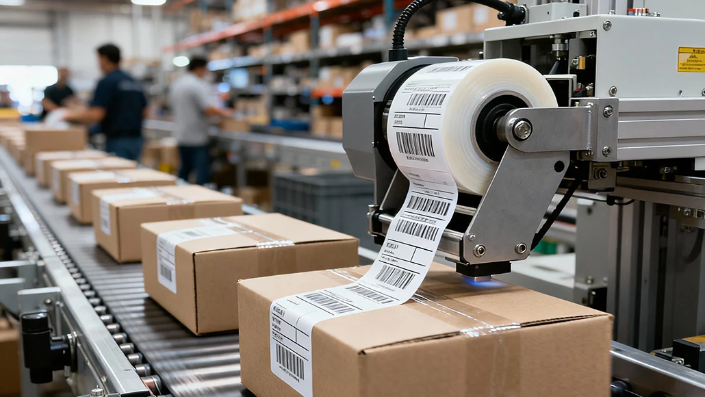 adhesive trends in high speed labeling