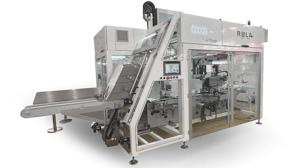 Altopack Relaunches Rolà